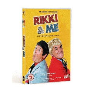 Rikki Fulton - Rikki And Me