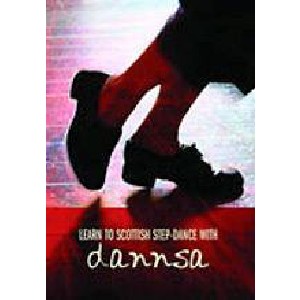 Dannsa - Learn to Scottish Step-Dance