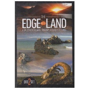 Cameron Williams - The Edge of the Land