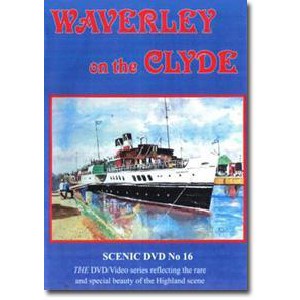 Camemora Scenic - Waverley On The Clyde - No 16 Camemora Scenic - Waverley On The Clyde - No 16