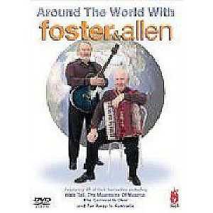 Foster & Allen - Around The World With Foster & Allen