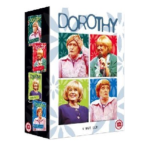 Dorothy Paul - It's Her!