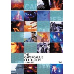 Capercaillie - The Capercaillie Collection 1990-1996