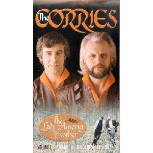 Corries - The Lads Among Heather - Vol. 2 Corries - The Lads Among Heather - Vol. 2
