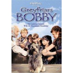Film and TV - Greyfriars Bobby