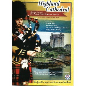 Royal Scots Dragoon Guards - Highland Cathedral
