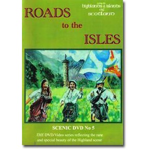 Camemora Scenic - Road To The Isles - No 5