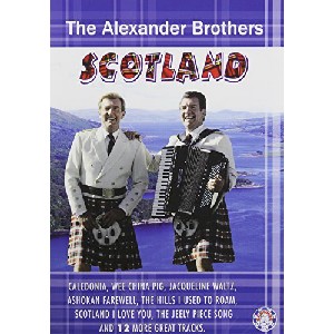 Alexander Brothers - Scotland