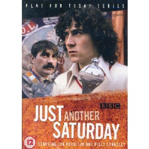Film and TV - Just Another Saturday Film and TV - Just Another Saturday