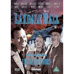 Film and TV - Laxdale Hall / The Glen is Ours Film and TV - Laxdale Hall / The Glen is Ours