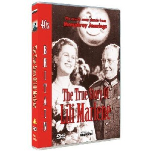 40s Britain - The True Story of Lili Marlene & Before the Raid
