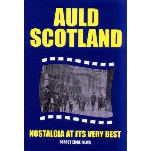 Archive Footage - Auld Scotland - Nostalgia at Its Very Best