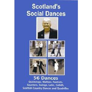 Dance - Scotland's Social Dances Dance - Scotland's Social Dances