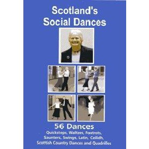 Dance - Scotland's Social Dances