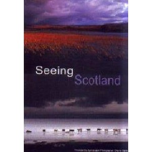 Charlie Waite - Seeing Scotland