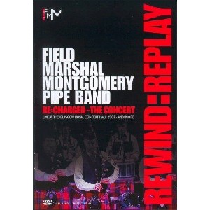 Field Marshall Montgomery - Re-Charged Field Marshall Montgomery - Re-Charged