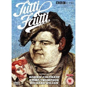 Film and TV - Tutti Frutti Film and TV - Tutti Frutti