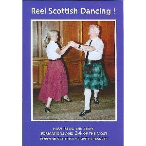 Dance - Reel Scottish Dancing