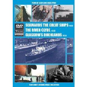 Film and TV - Seawards the Great Ships Film and TV - Seawards the Great Ships