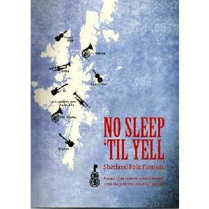 Various Artists - Shetland Folk Festival No Sleep 'til Yell
