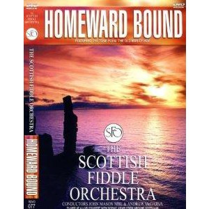 Scottish Fiddle Orchestra - Homeward Bound