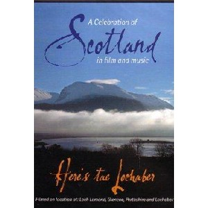 Film and TV - Here's Tae Lochaber: A celebration of Scotland in Film and Music Film and TV - Here's Tae Lochaber: A celebration of Scotland in Film and Music