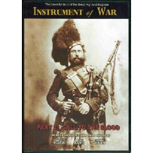 Instruments of War - Part 2 - Call To The Blood