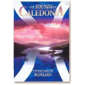 Various Artists - The Sounds of Caledonia