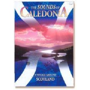 Various Artists - The Sounds of Caledonia Various Artists - The Sounds of Caledonia