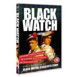 Film and TV - Black Watch Film and TV - Black Watch