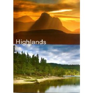 Scenic - Highlands