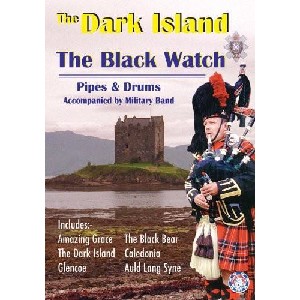 Black Watch - The Dark Island