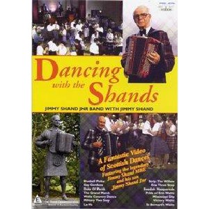 Jimmy Shand - Dancing With the Shands Jimmy Shand - Dancing With the Shands