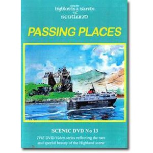 Camemora Scenic - Passing Places - No 13