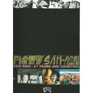 Various Artists - Feis Rois - 21 Years And Counting (Fichead's Ah-Aon) Various Artists - Feis Rois - 21 Years And Counting (Fichead's Ah-Aon)