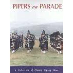Various Pipe Bands - Pipers On Parade