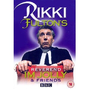 Rikki Fulton - Reverend IM Jolly And Friends