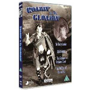 Film and TV - Roamin' in the Gloamin'