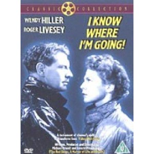 Film and TV - I know Where I'm Going