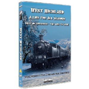 Film and TV - West Highland/A Line for All Seasons/West of Inverness/The Line to Skye Film and TV - West Highland/A Line for All Seasons/West of Inverness/The Line to Skye