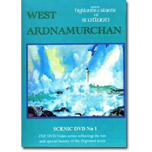 Camemora Scenic - West Arnamurchan - No 1