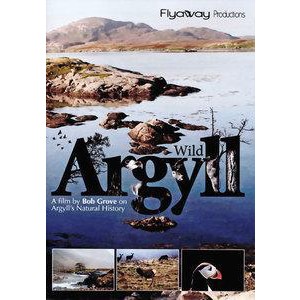 Bob Grove - Wild Argyll