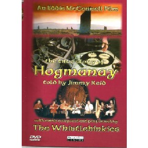 Film and TV - Hogmanay with Jimmy Reid & The Whistlebinkies