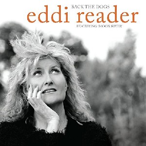 Eddi Reader - Back The Dogs EP