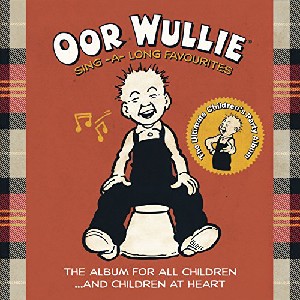 Various Artists - Oor Wullie: Sing-a-long Favourites