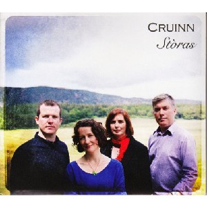 Cruinn - Storas