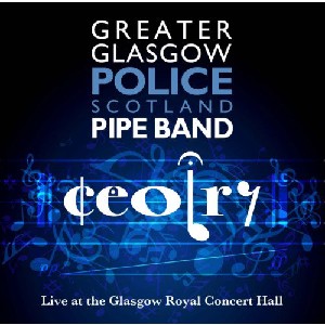 Greater Glasgow Police Scotland - Ceolry (Live Concert)