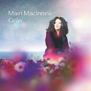 Mairi MacInnes - Gràs