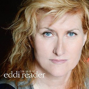 Eddi Reader - The Best Of