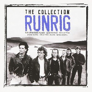 Runrig - Runrig - The Collection
